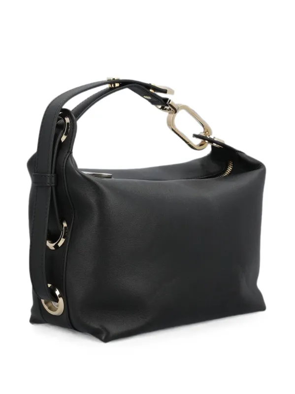Flo Leather Pouch made by Christian Louboutin