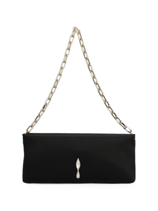 Bags Black made by Christian Louboutin