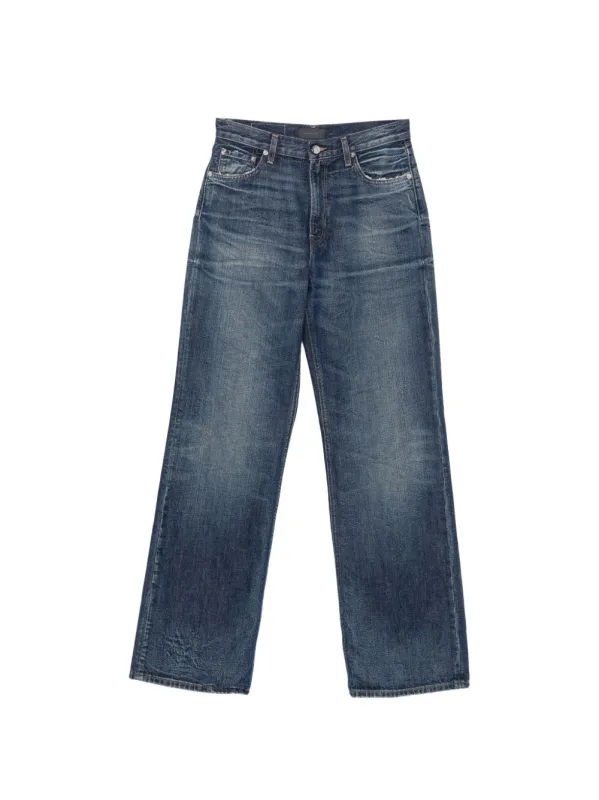 Korea Denim made by Haikure