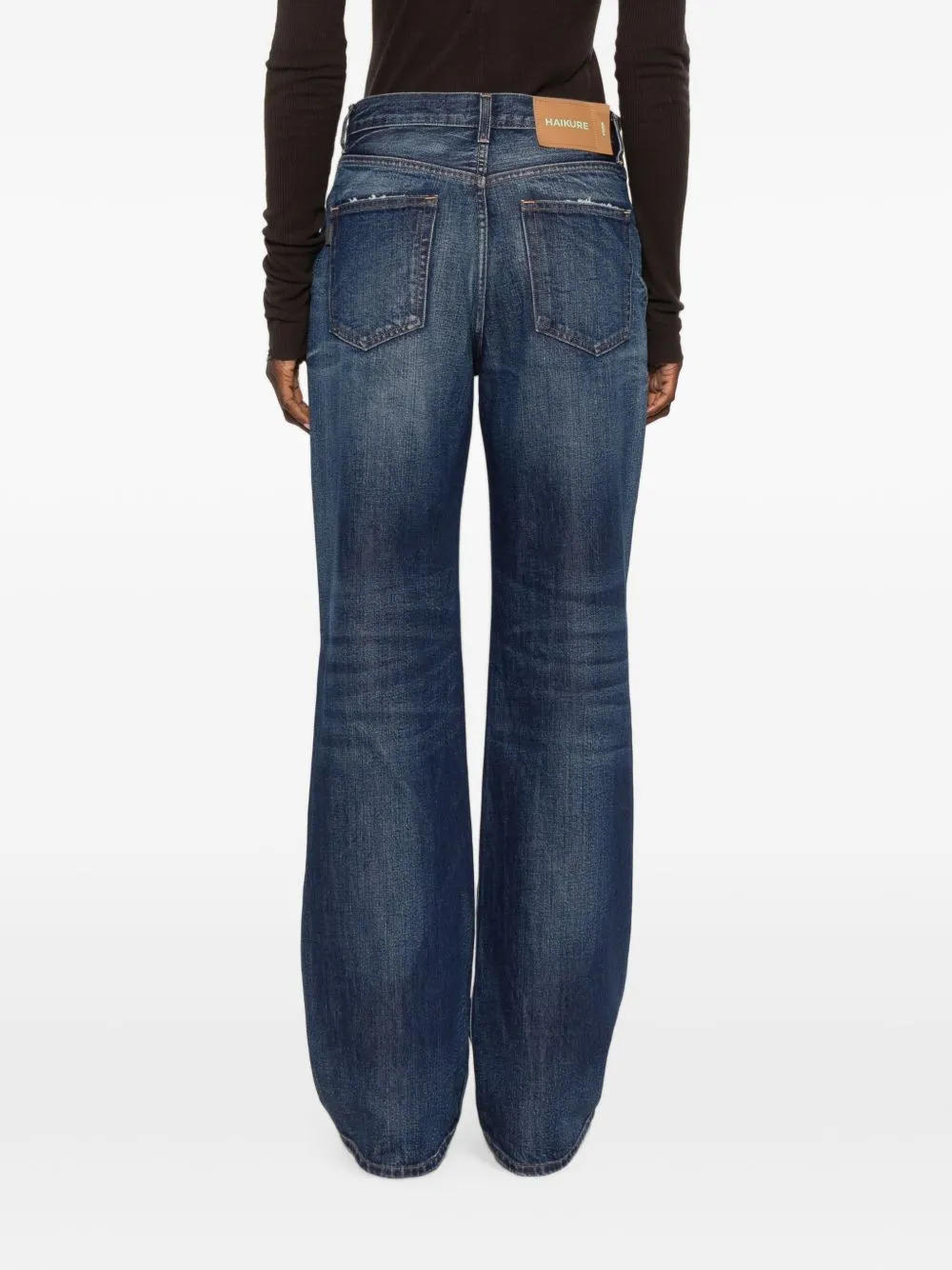 Korea Denim sold by Wanan Luxury product image thumbnail 5