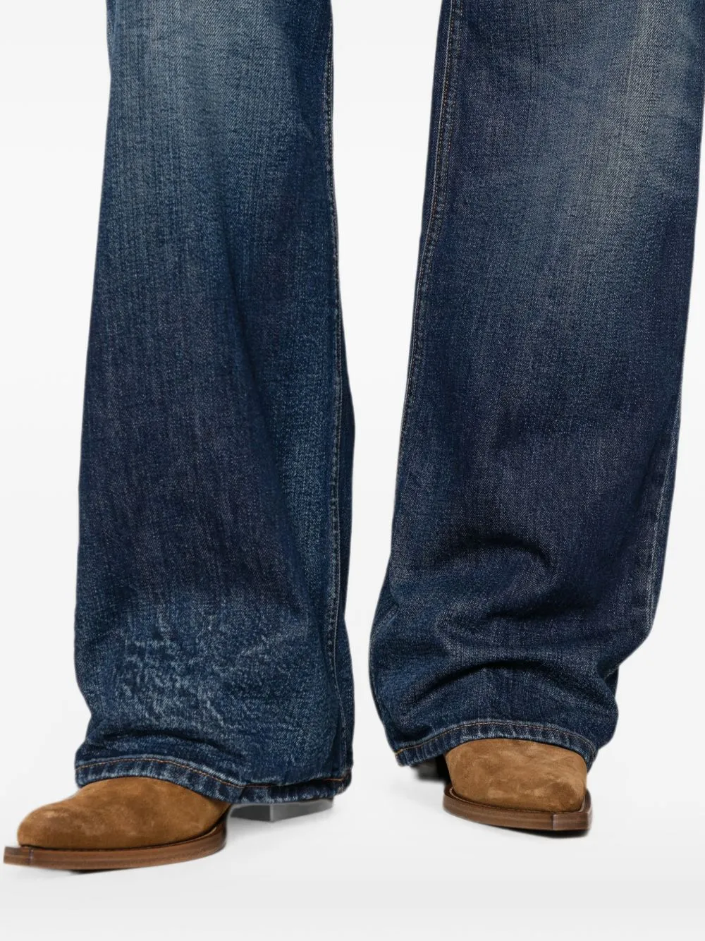 Korea Denim sold by Wanan Luxury product image thumbnail 2