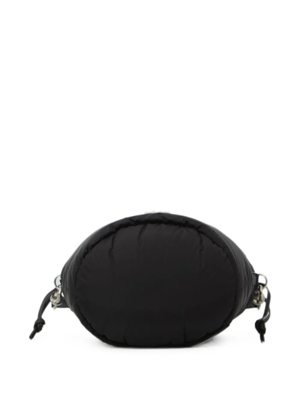 Caradoc Nylon Shoulder Bag sold by Wanan Luxury product image thumbnail 3