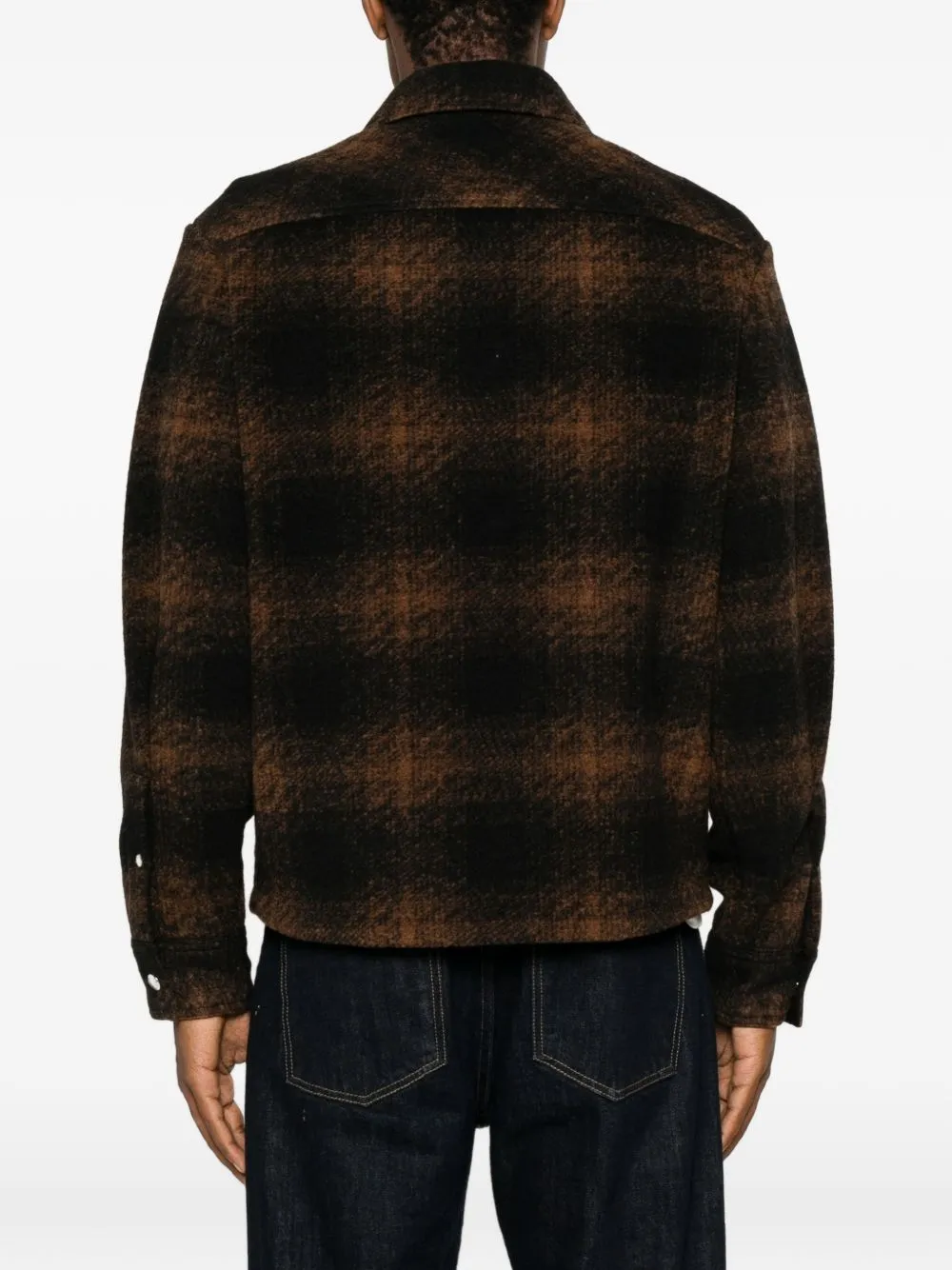 Jackets Black sold by Wanan Luxury product image thumbnail 5