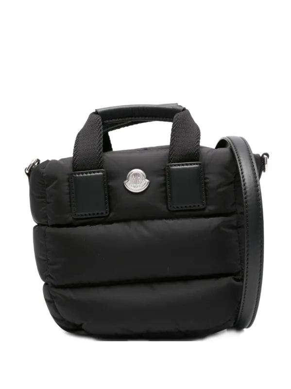 Caradoc Micro Nylon Crossbody Bag made by Moncler