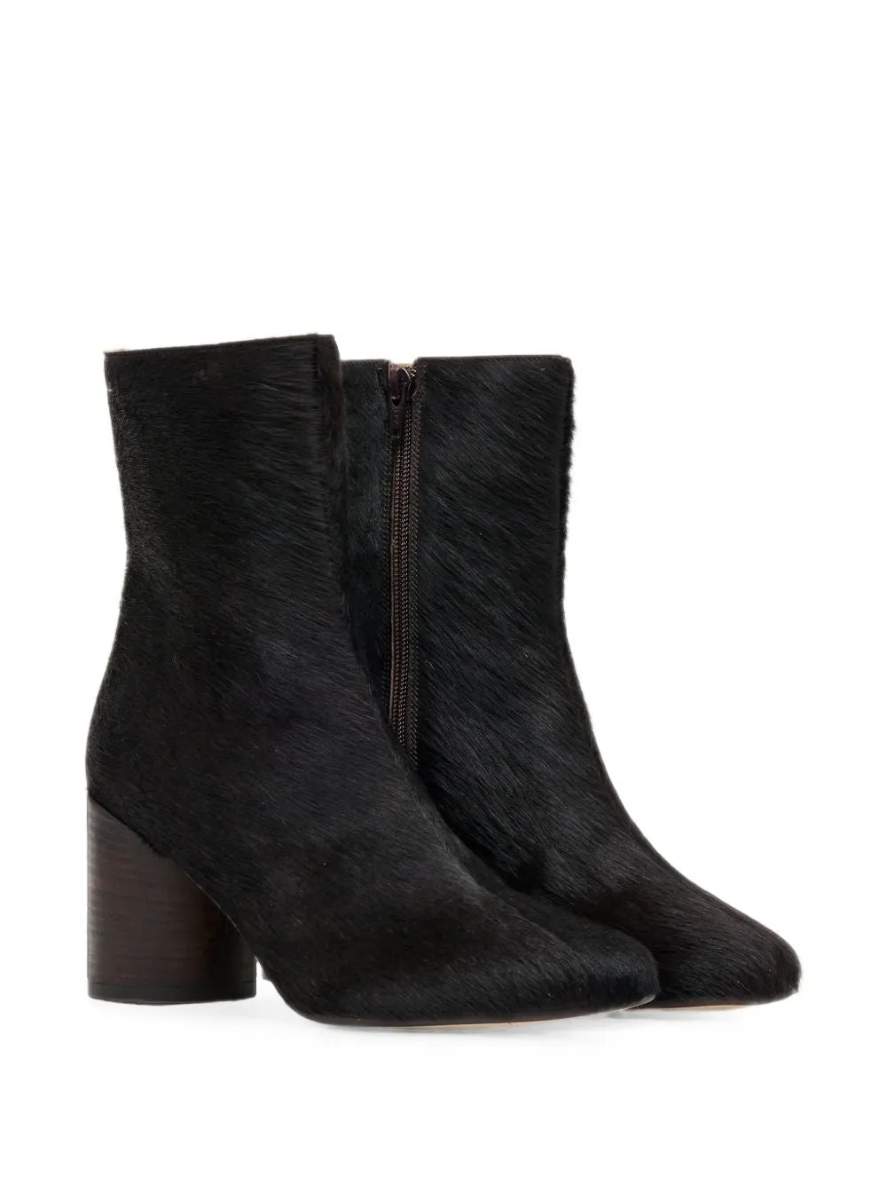 Boots Brown sold by Wanan Luxury product image thumbnail 3