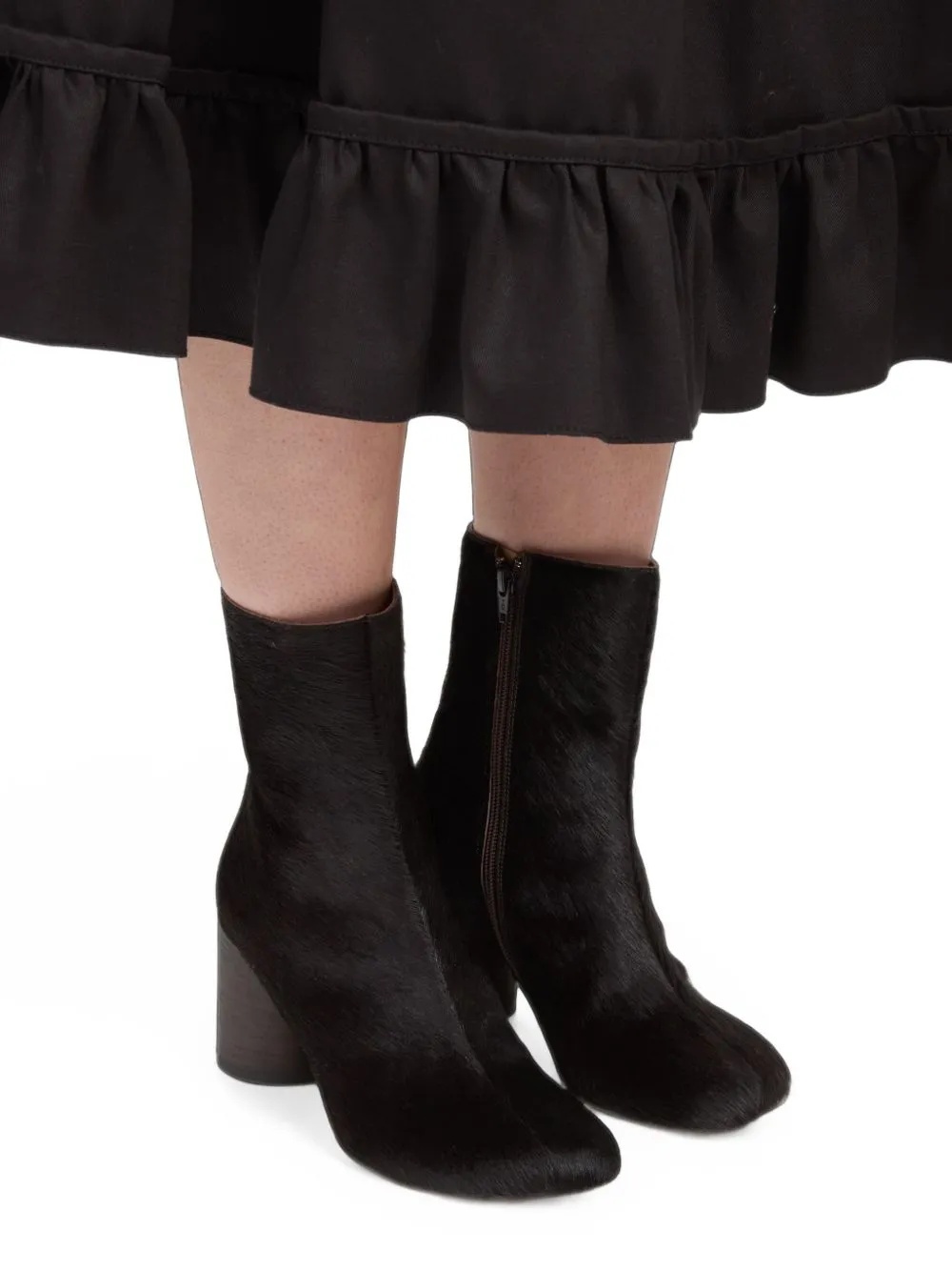 Boots Brown sold by Wanan Luxury product image thumbnail 4