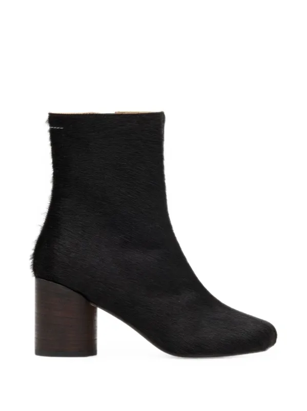 Boots Brown made by Maison Margiela