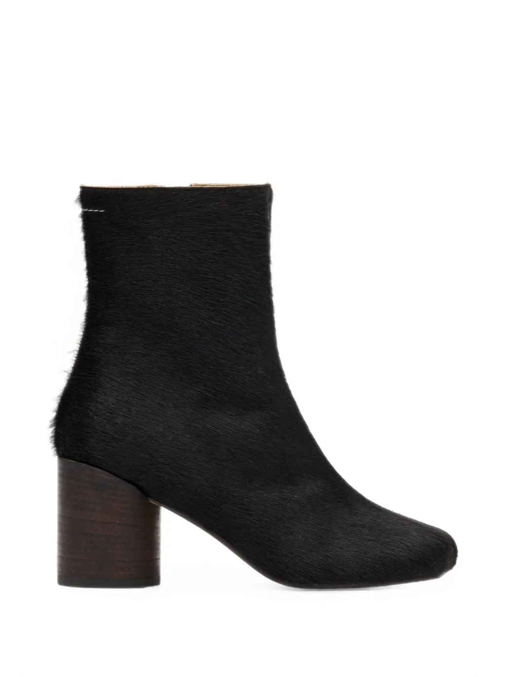 Boots Brown sold by Wanan Luxury