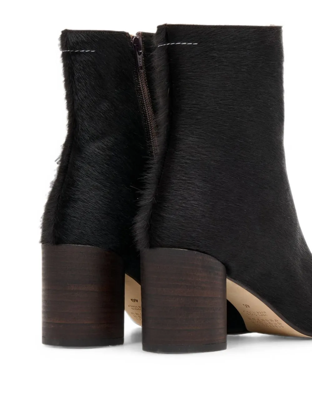 Boots Brown sold by Wanan Luxury product image thumbnail 2