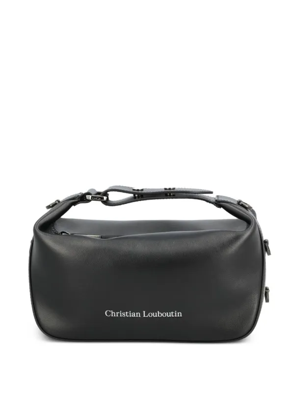 Kosmica Leather Pouch made by Christian Louboutin