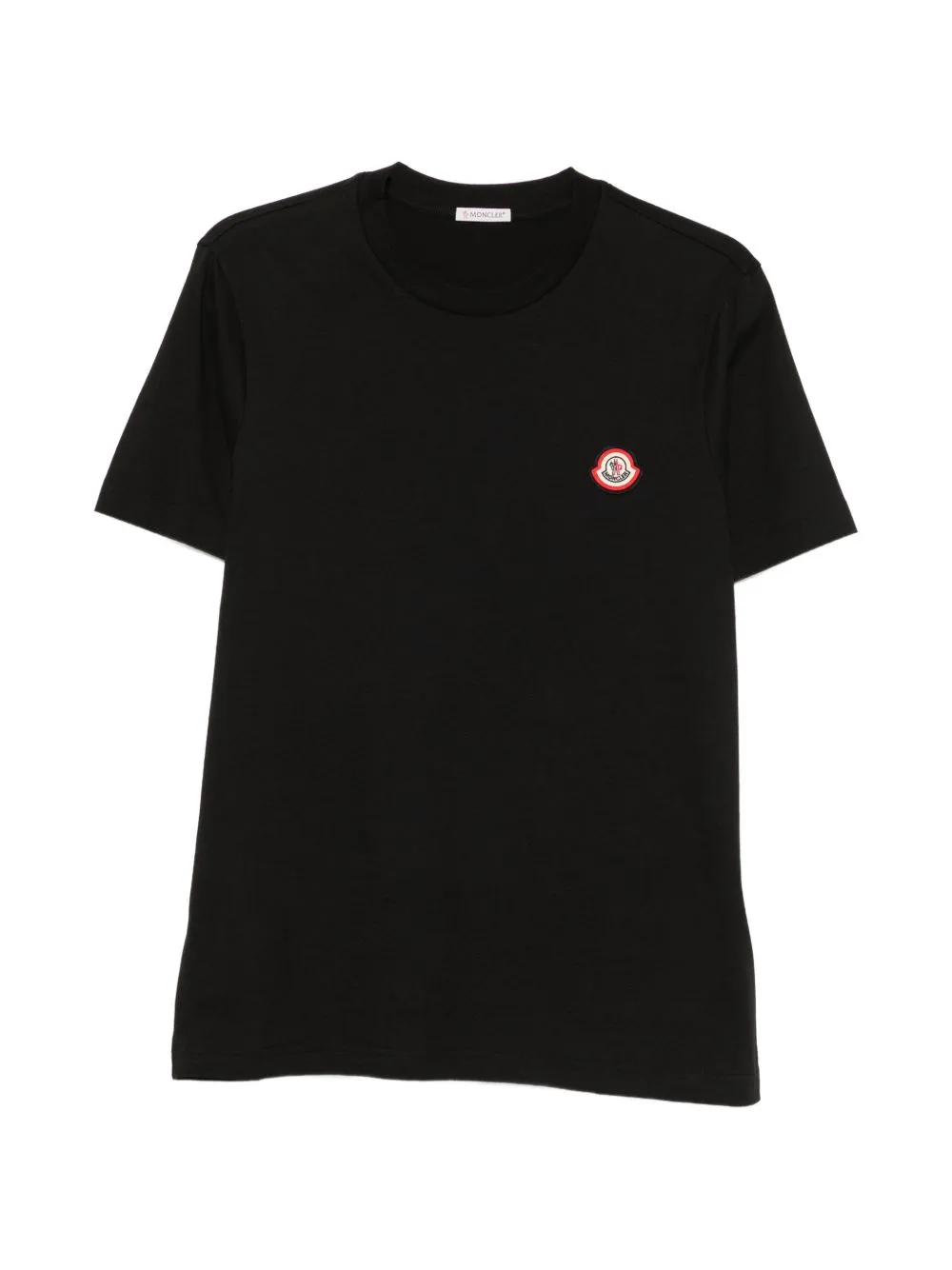 Logo Cotton T-Shirt sold by Wanan Luxury