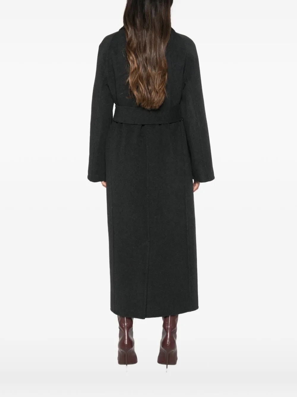 Romare Wool Coat sold by Wanan Luxury product image thumbnail 4