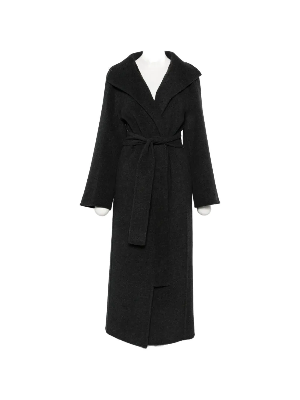 Romare Wool Coat sold by Wanan Luxury