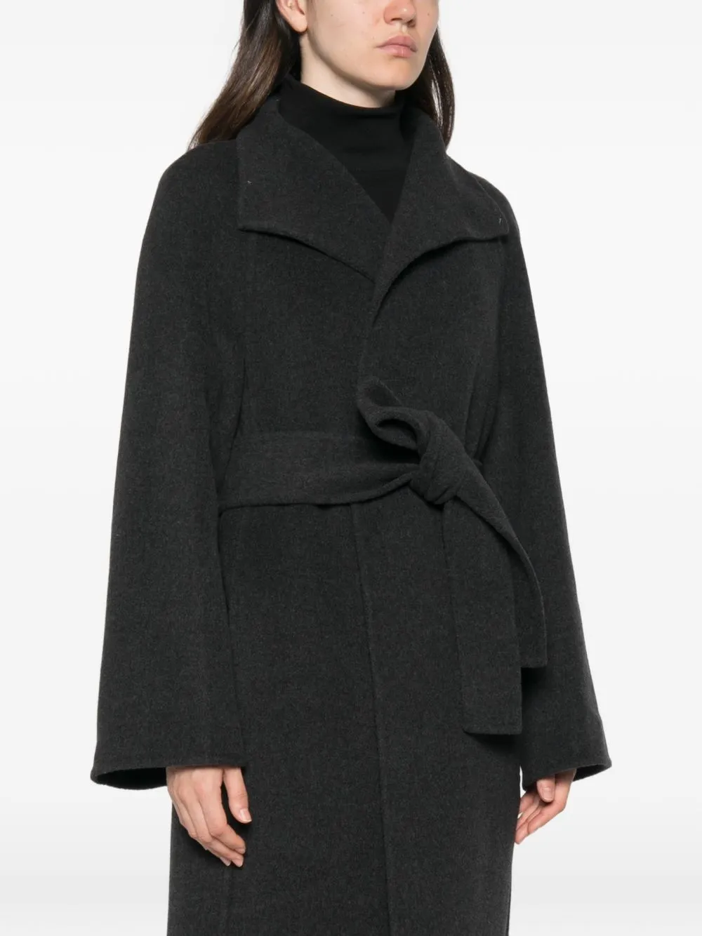 Romare Wool Coat sold by Wanan Luxury product image thumbnail 2