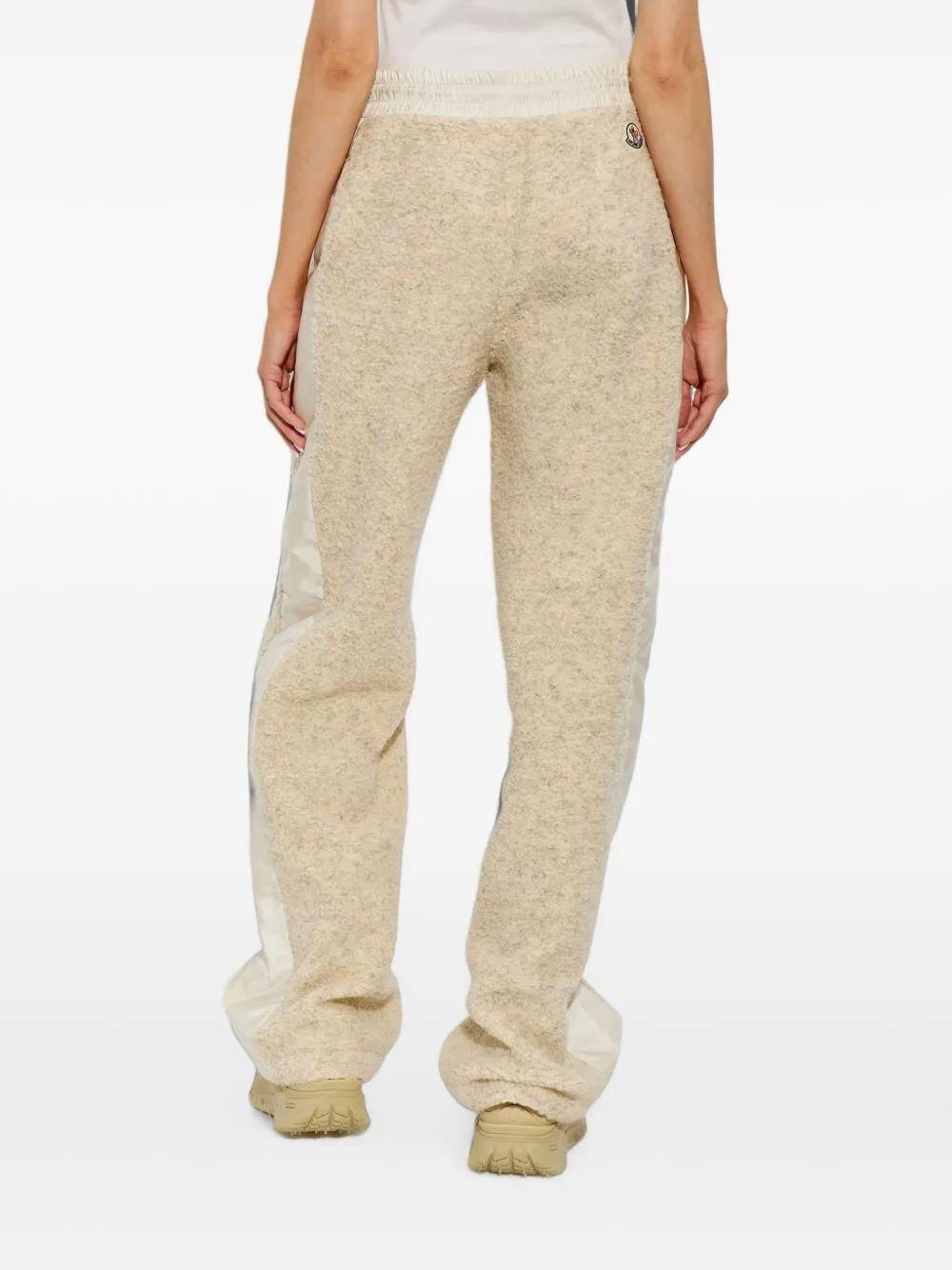 Trousers Beige sold by Wanan Luxury product image thumbnail 2