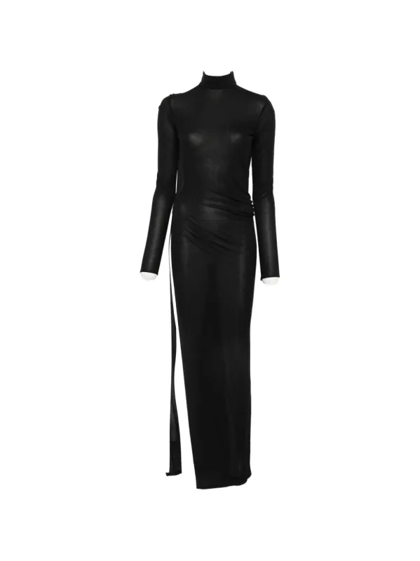 Dresses Black made by Gucci