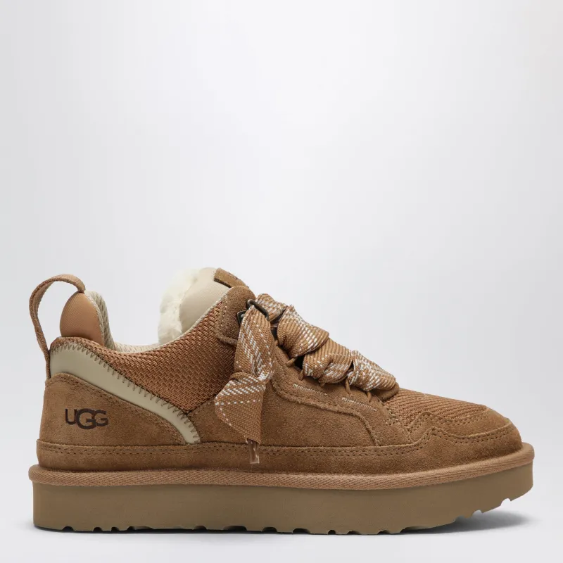 Sneakers Lowmel Chestnut made by UGG