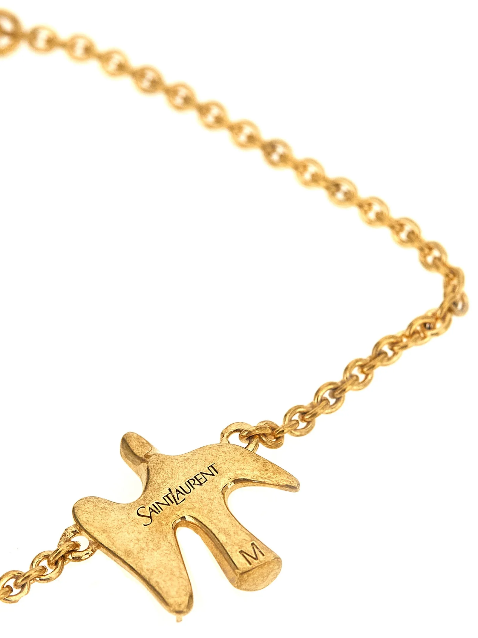 Colomba Jewelry Gold sold by Wanan Luxury product image thumbnail 2