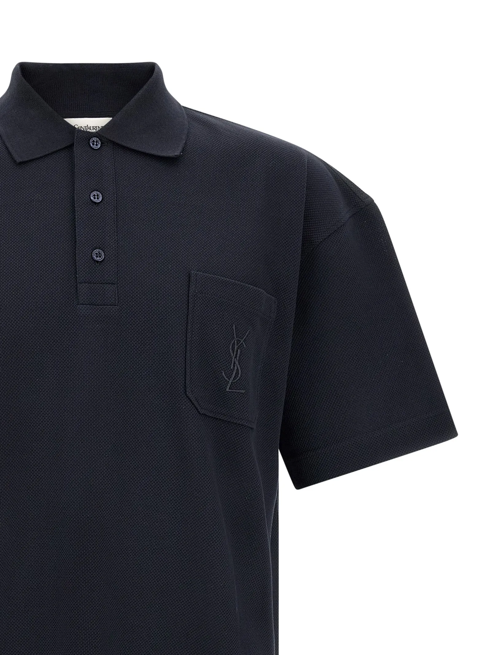 Cassandre Polo Blue sold by Wanan Luxury product image thumbnail 3