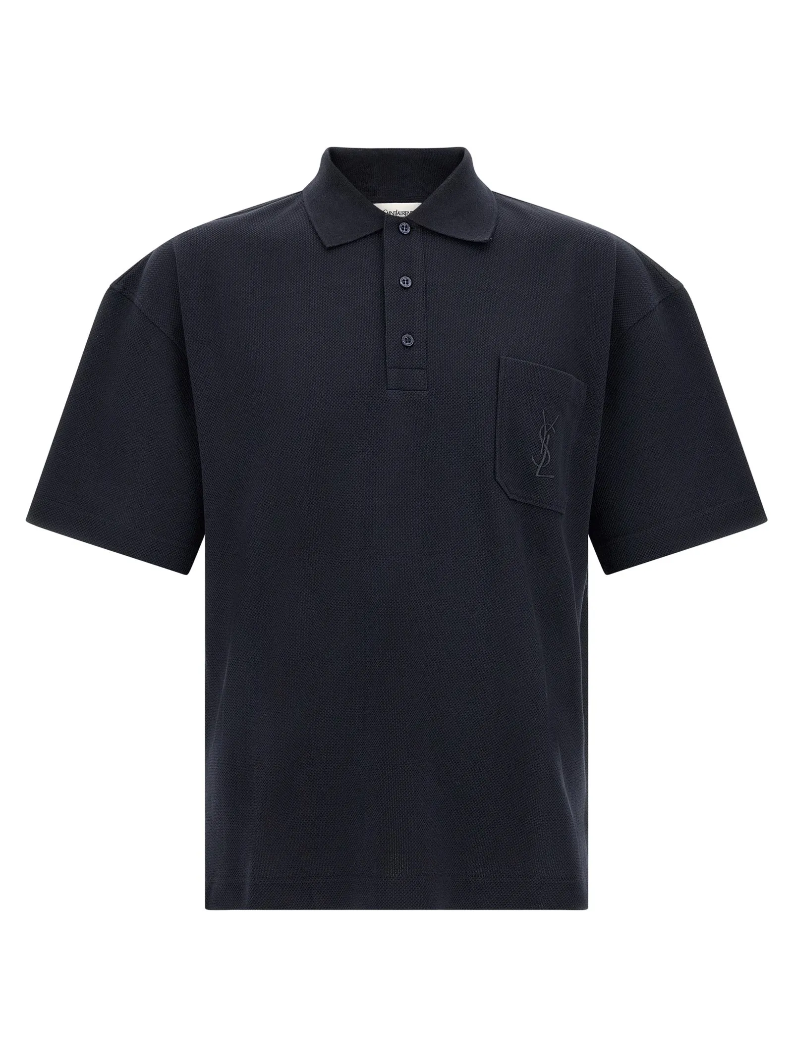 Cassandre Polo Blue sold by Wanan Luxury