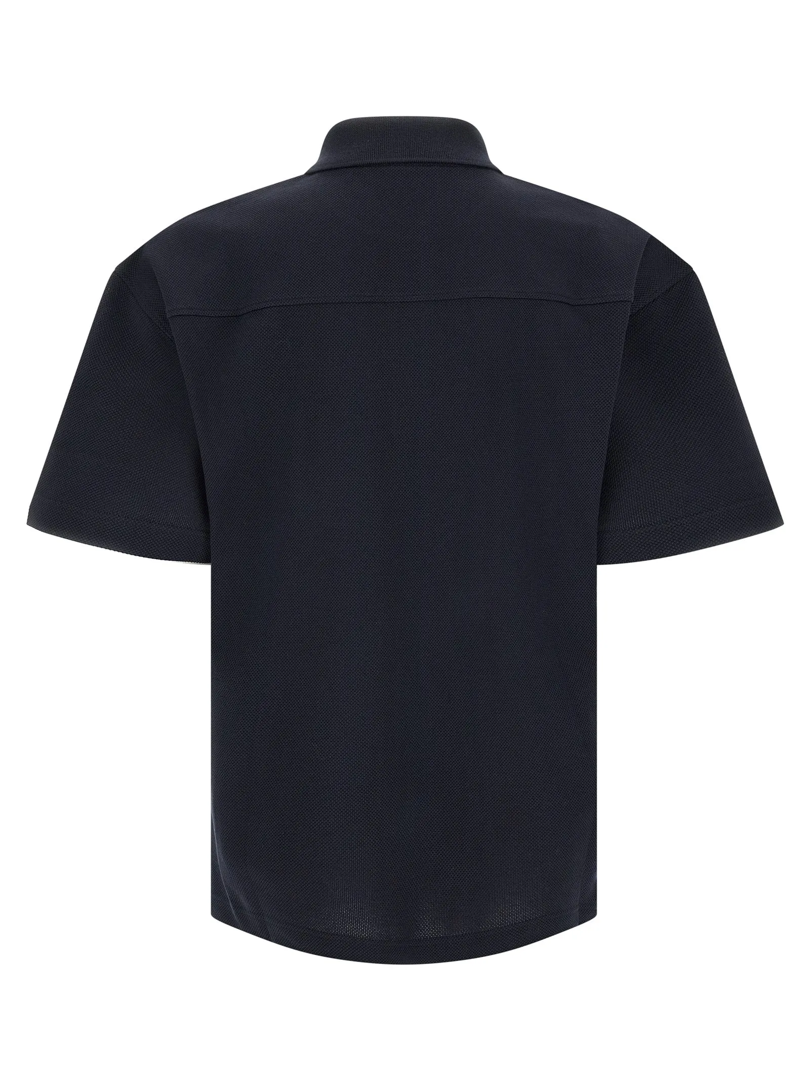 Cassandre Polo Blue sold by Wanan Luxury product image thumbnail 2
