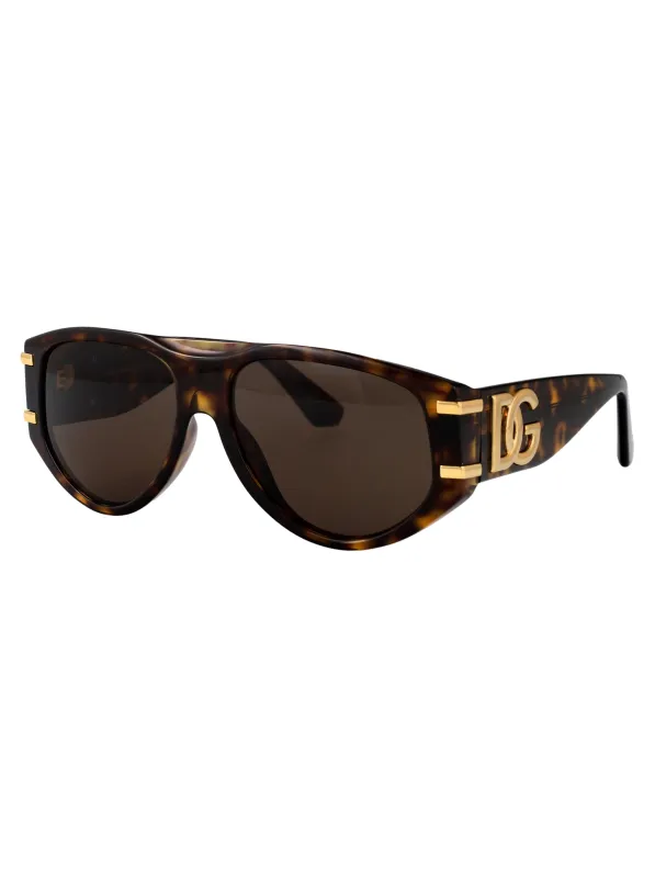 0DG4499 MASK Sunglasses made by Dolce & Gabanna