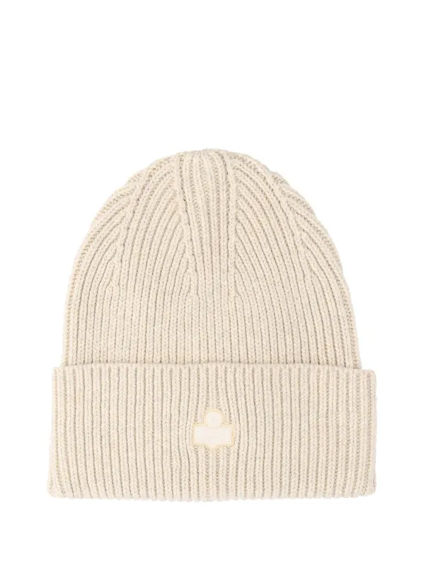 Mayers-Gz Hats Grey made by Isabel Marant