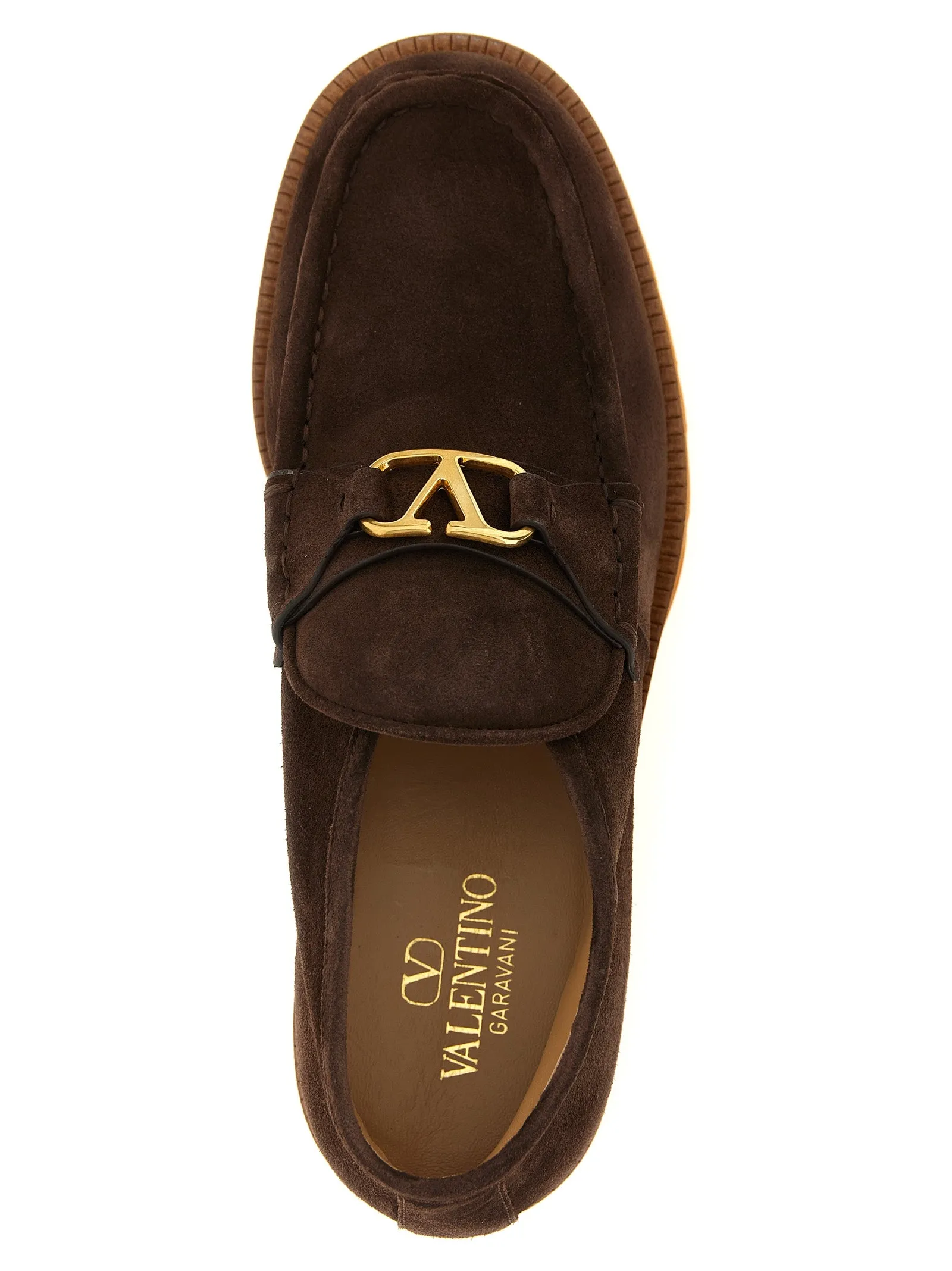 Lord Chunky Boots And Ankle Boots Brown sold by Wanan Luxury product image thumbnail 4