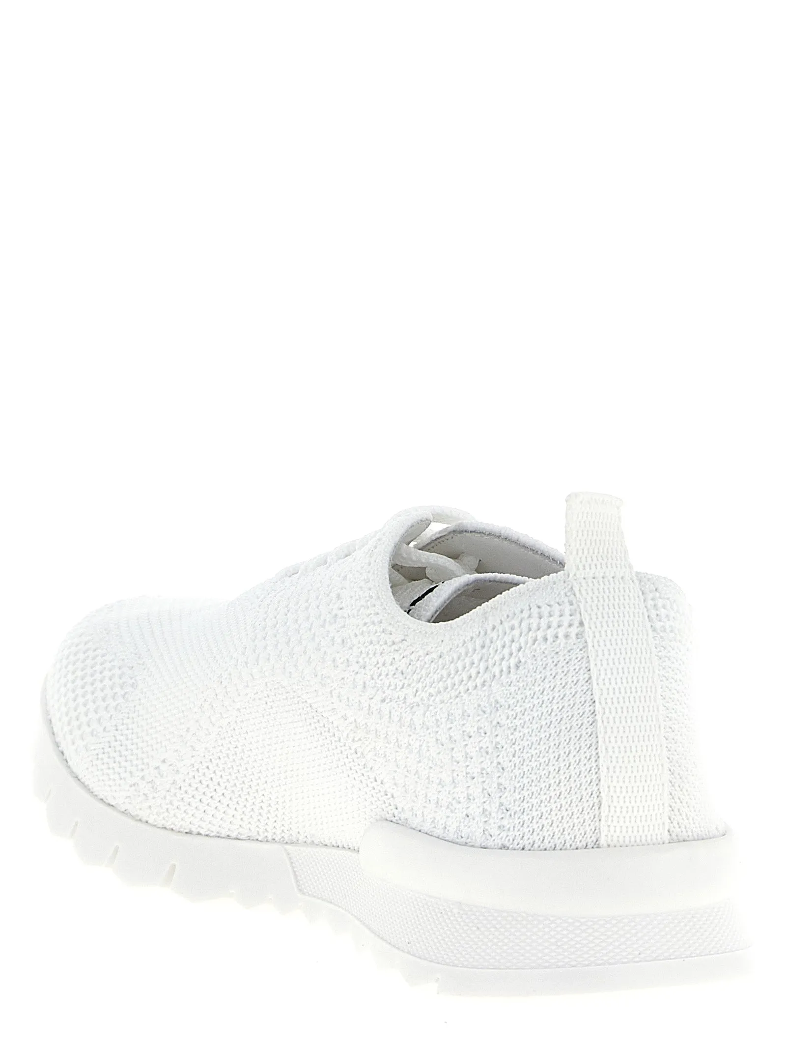 Fits Sneakers White sold by Wanan Luxury product image thumbnail 3