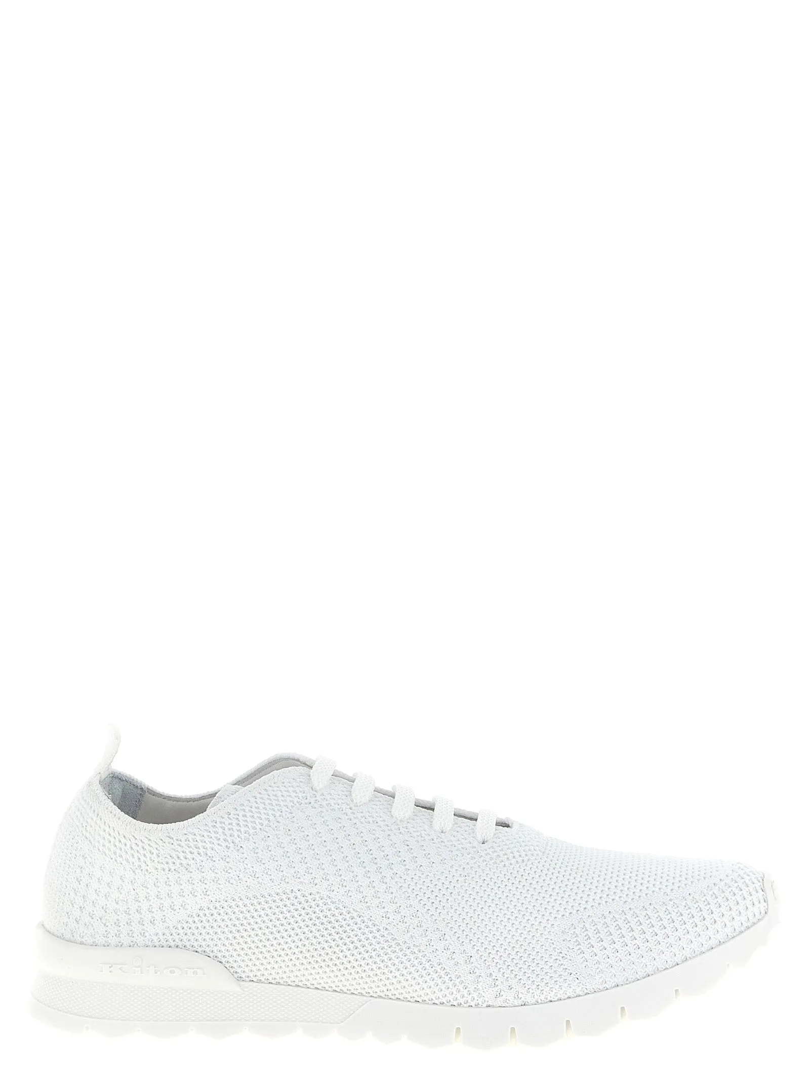 Fits Sneakers White sold by Wanan Luxury