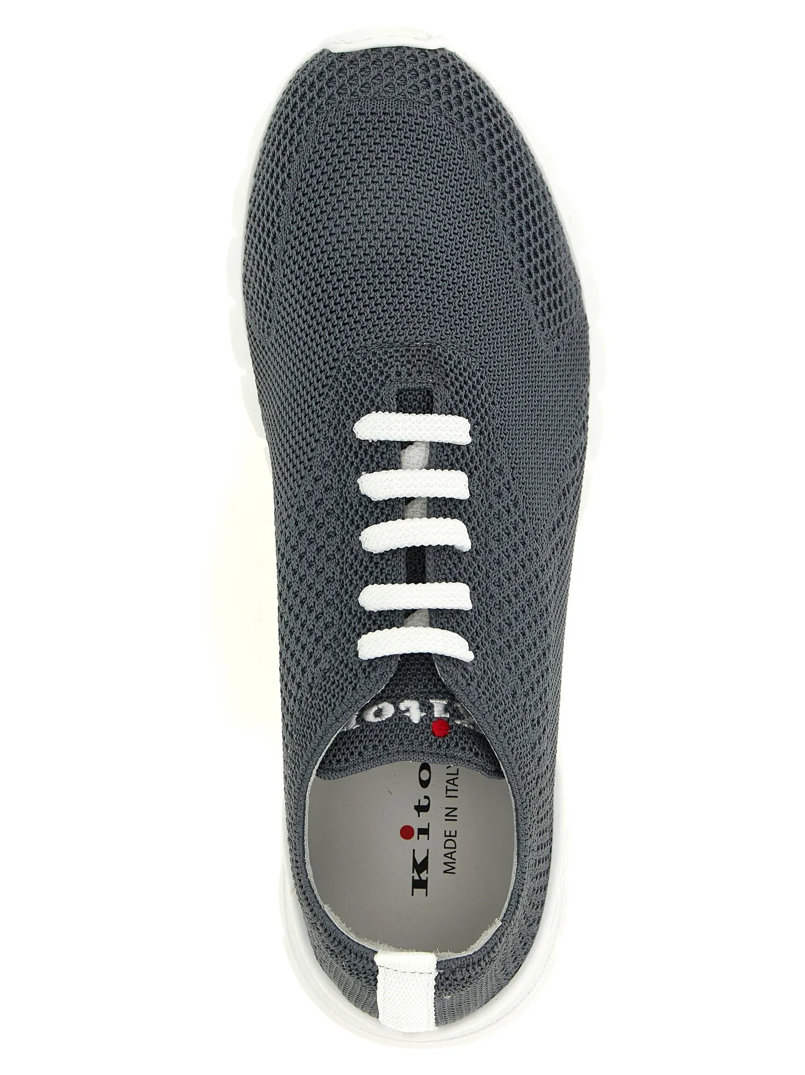 Fits Sneakers Gray sold by Wanan Luxury product image thumbnail 4