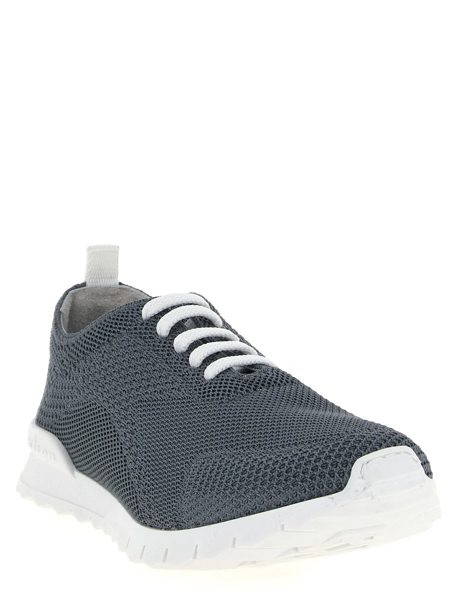 Fits Sneakers Gray sold by Wanan Luxury product image thumbnail 2