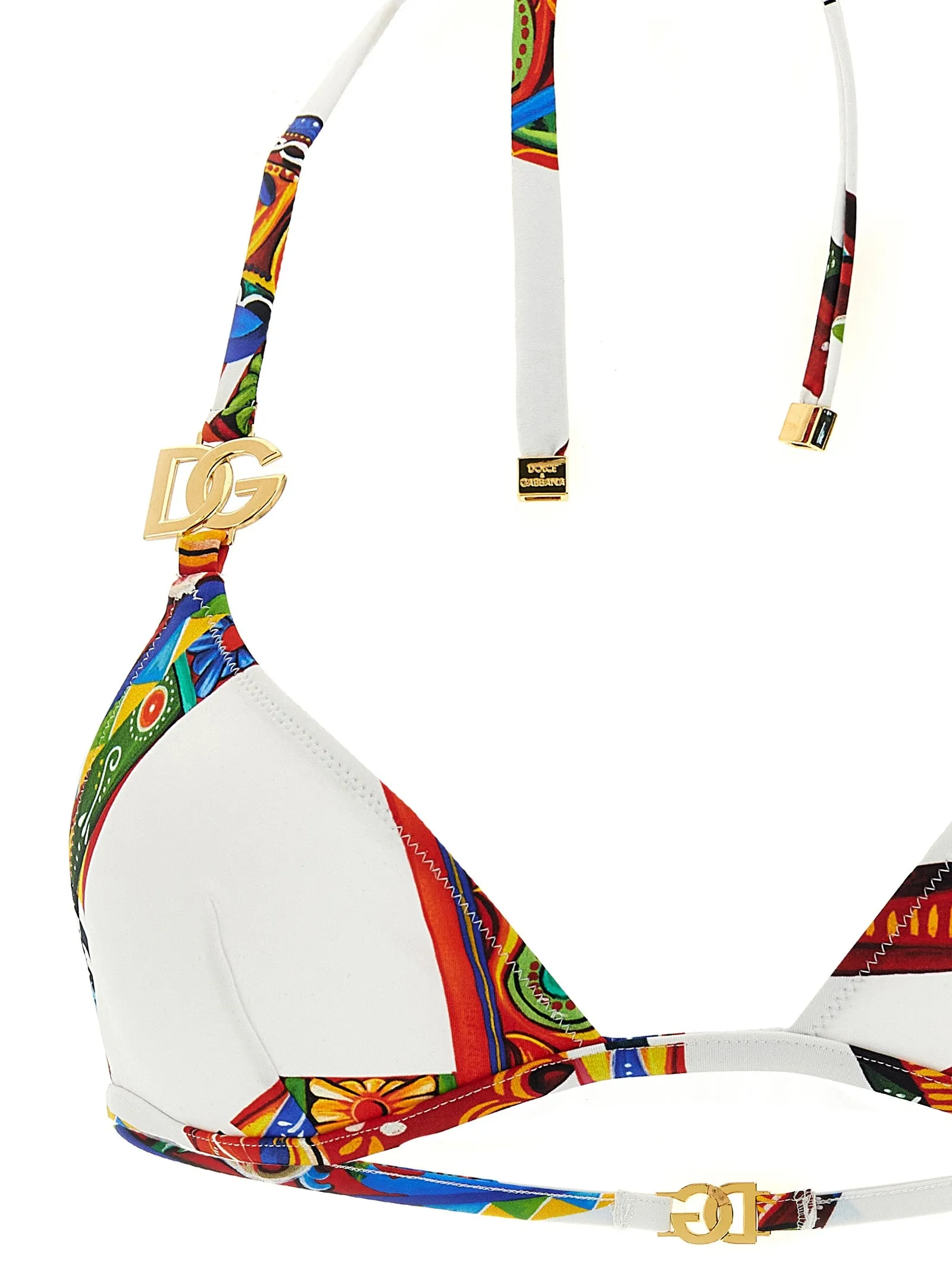 Carretto Beachwear Multicolor sold by Wanan Luxury product image thumbnail 3