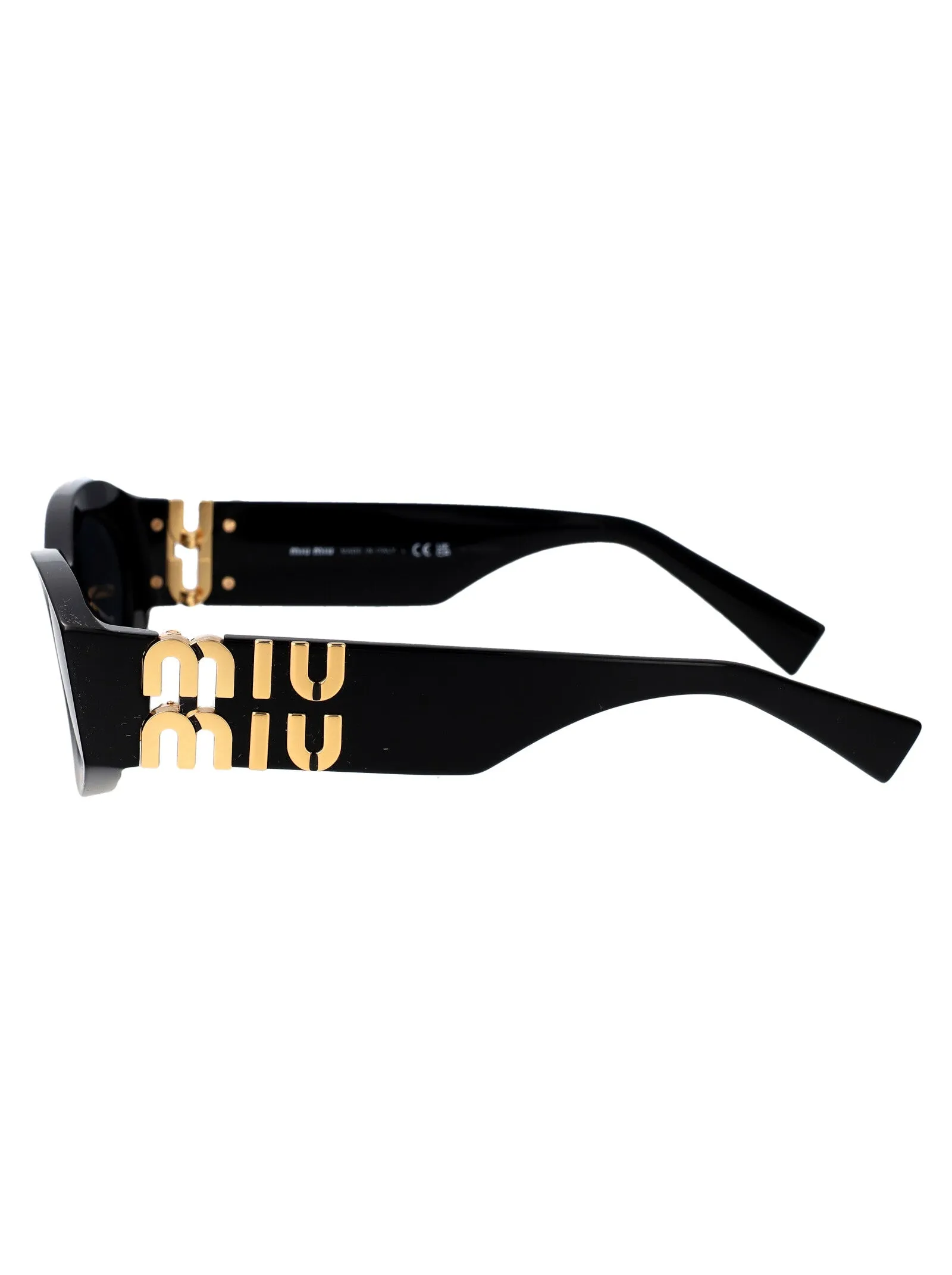 0MU 11WS OVAL Sunglasses sold by Wanan Luxury product image thumbnail 3