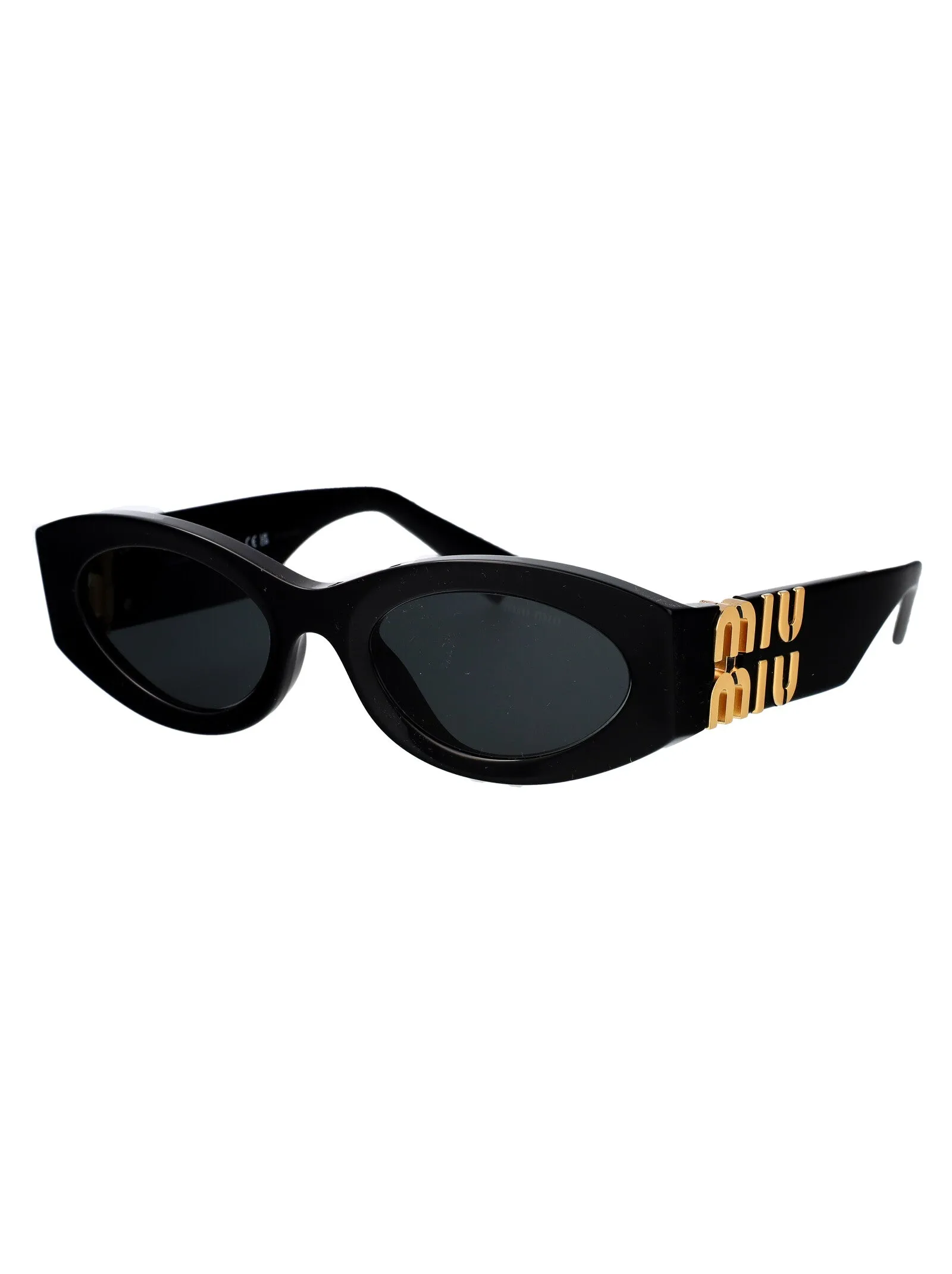 0MU 11WS OVAL Sunglasses sold by Wanan Luxury
