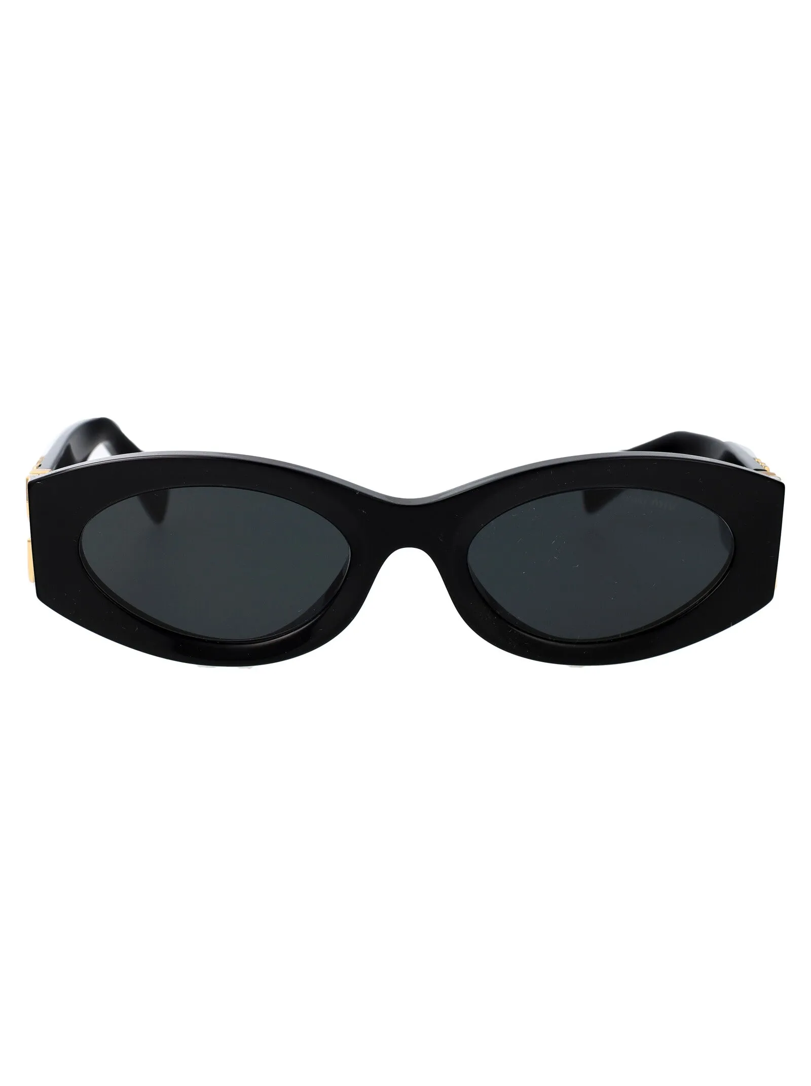 0MU 11WS OVAL Sunglasses sold by Wanan Luxury product image thumbnail 2