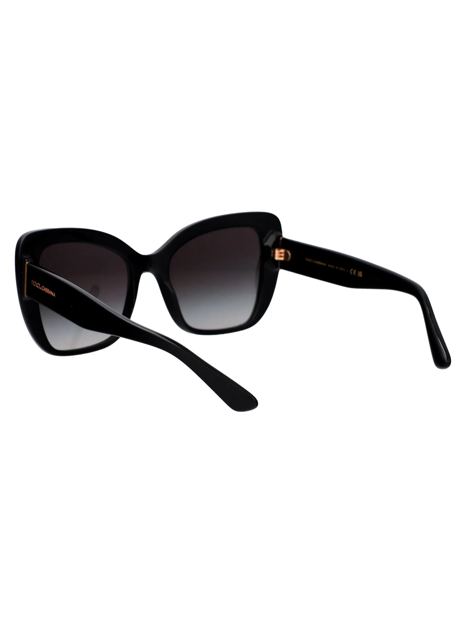 0DG4348 Butterfly Sunglasses sold by Wanan Luxury product image thumbnail 4