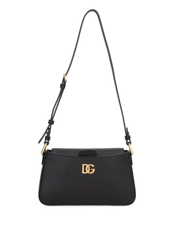 Phone Bag Handbags Black made by Dolce & Gabanna