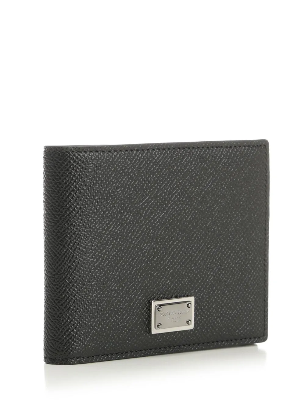 Leather Bifold Wallet Black sold by Wanan Luxury product image thumbnail 2