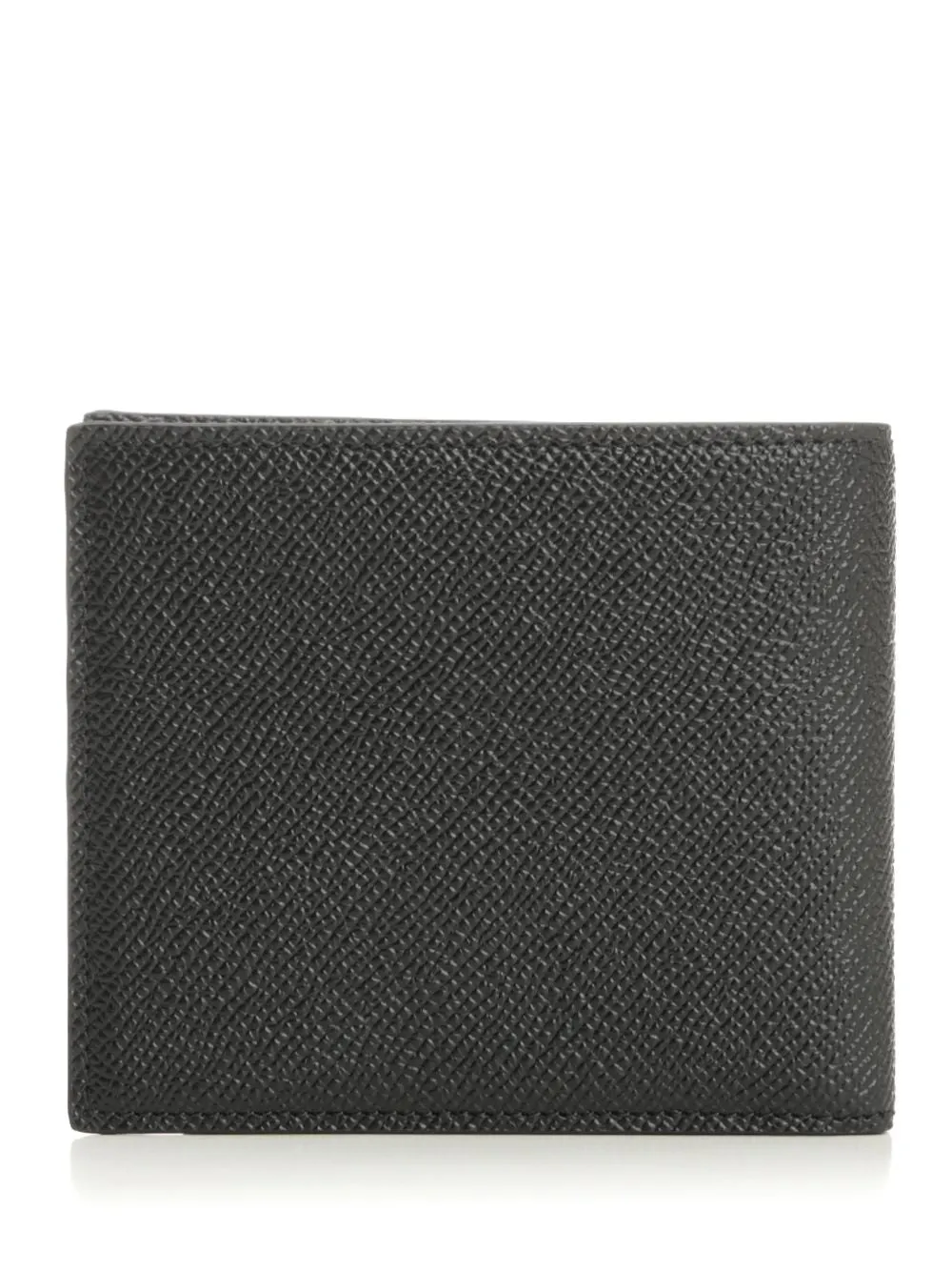 Leather Bifold Wallet Black sold by Wanan Luxury product image thumbnail 3