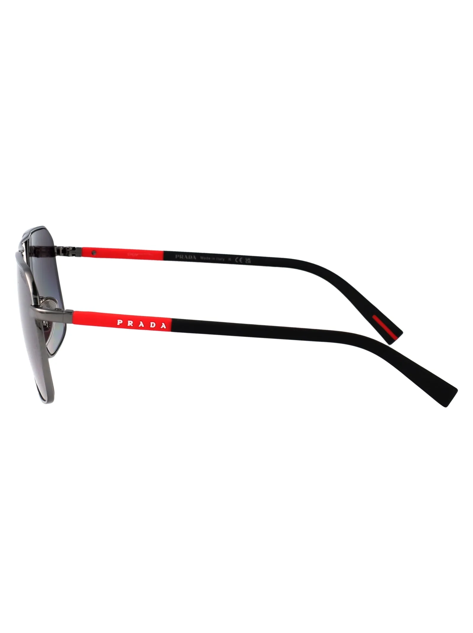 0PS A50S GEOMETRICAL Sunglasses sold by Wanan Luxury product image thumbnail 3
