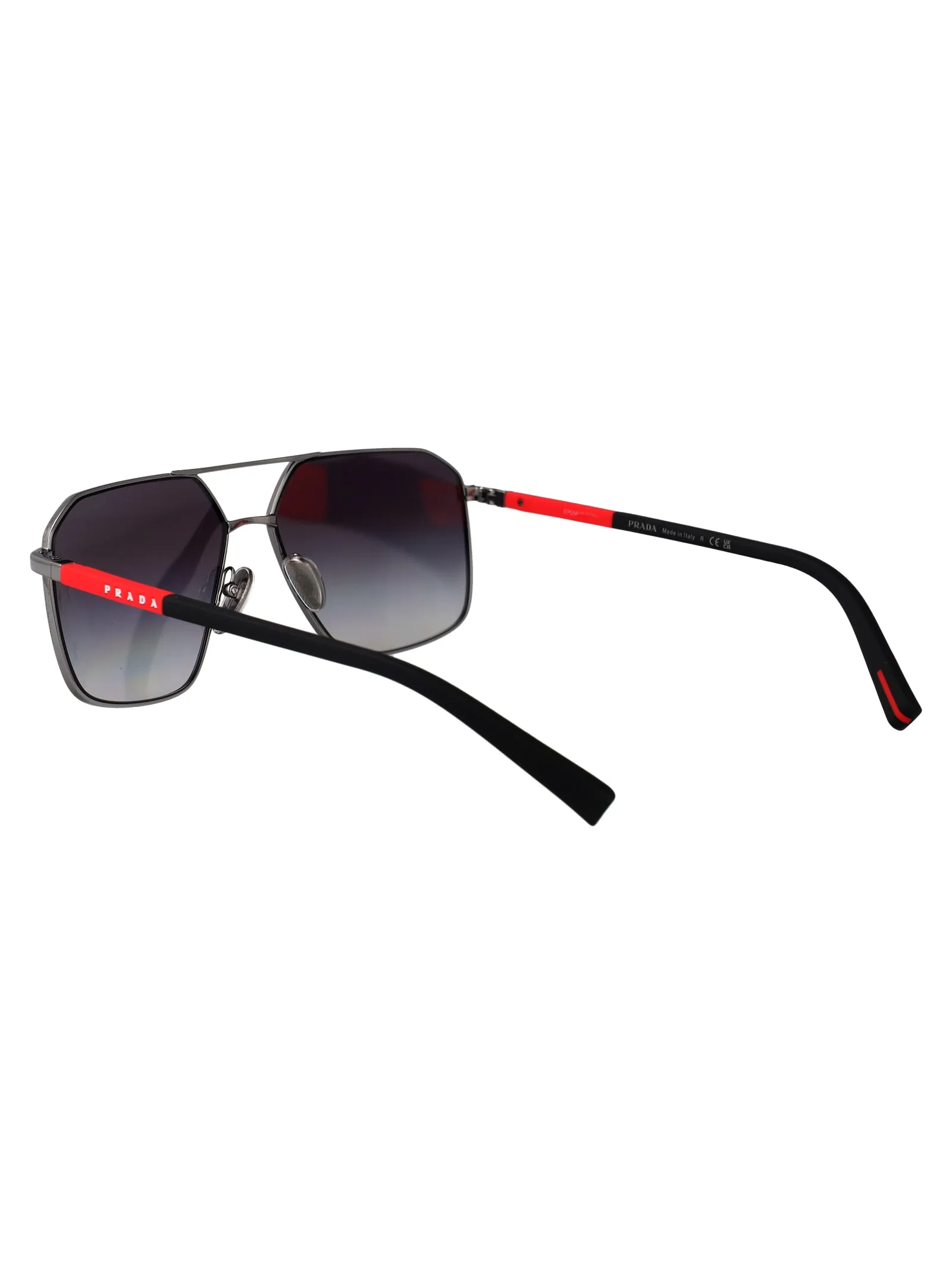 0PS A50S GEOMETRICAL Sunglasses sold by Wanan Luxury product image thumbnail 4