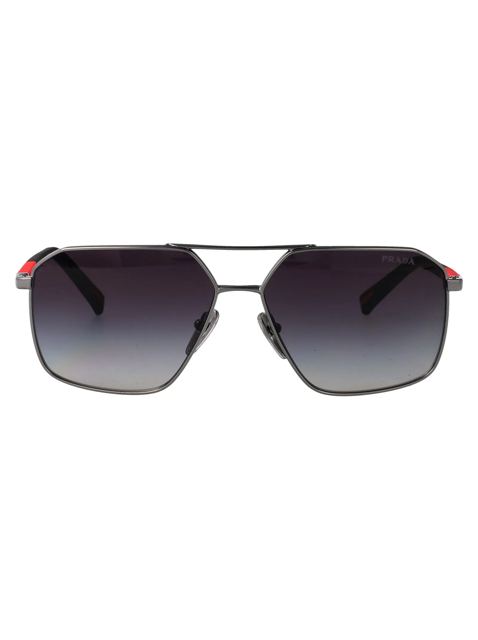 0PS A50S GEOMETRICAL Sunglasses sold by Wanan Luxury product image thumbnail 2
