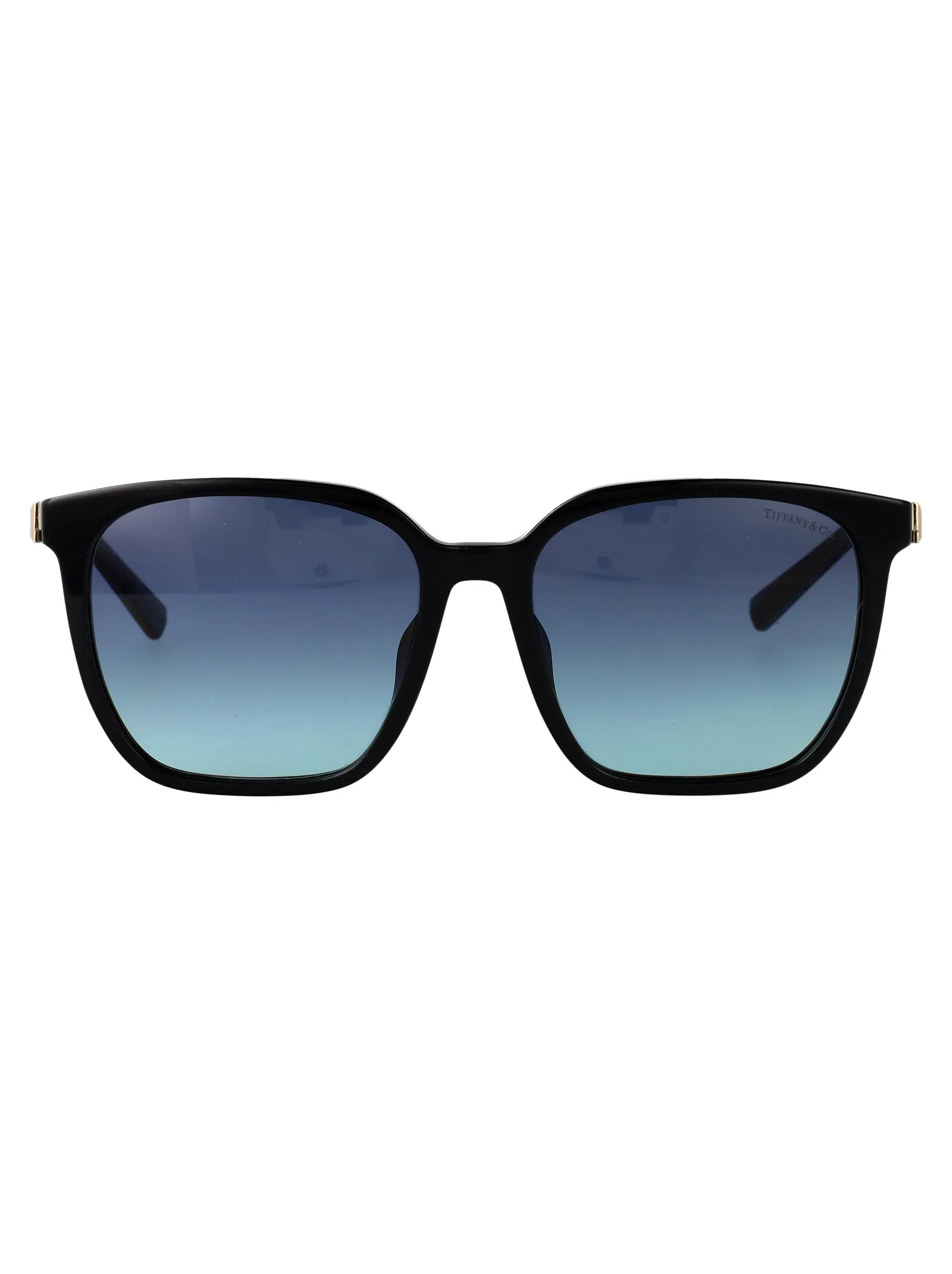 0TF4244D Round Sunglasses sold by Wanan Luxury product image thumbnail 2