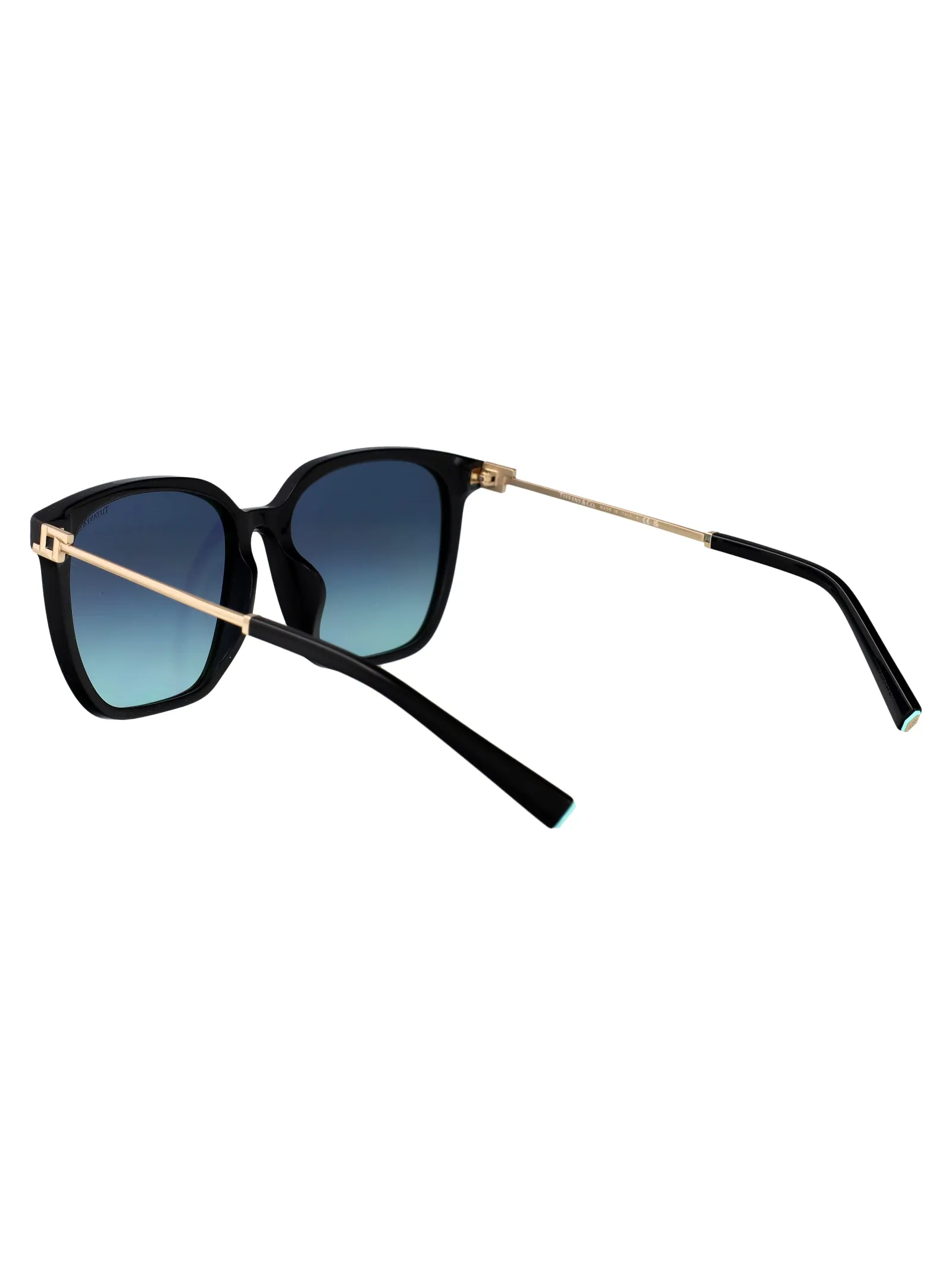 0TF4244D Round Sunglasses sold by Wanan Luxury product image thumbnail 4