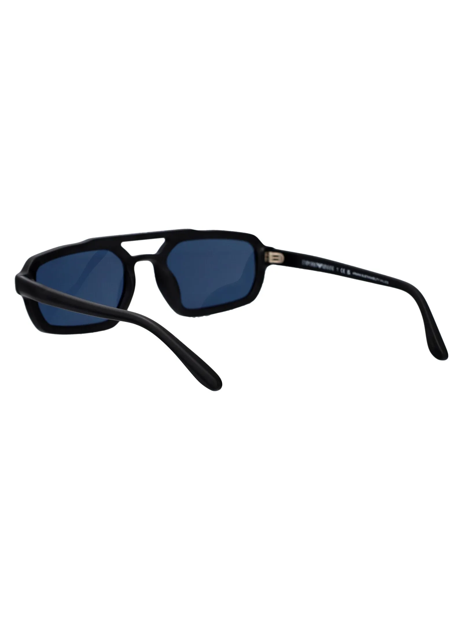 0EA4240U SQUARED Sunglasses sold by Wanan Luxury product image thumbnail 4