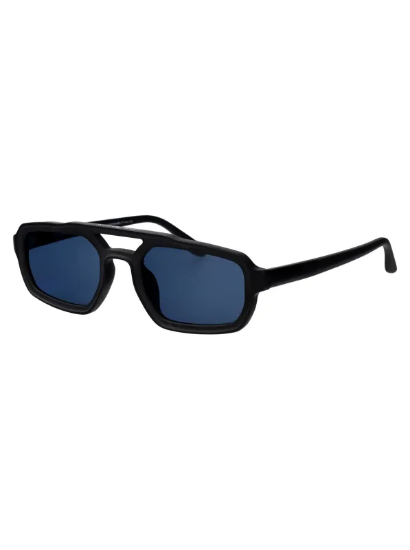 0EA4240U SQUARED Sunglasses made by Emporio Armani
