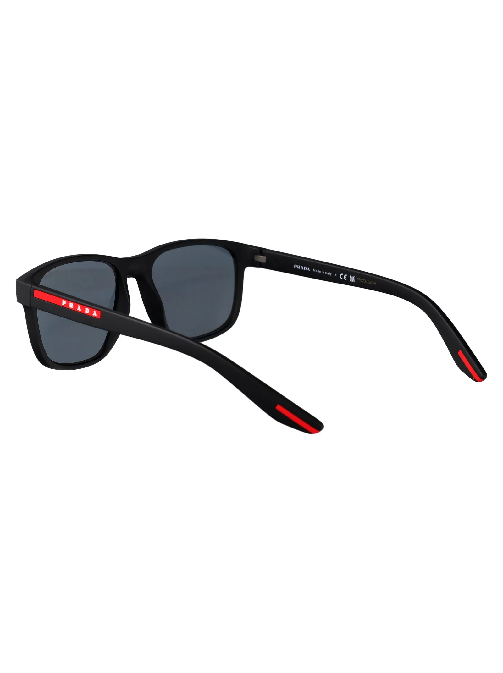 0PS 06YS ROUND Sunglasses sold by Wanan Luxury product image thumbnail 4