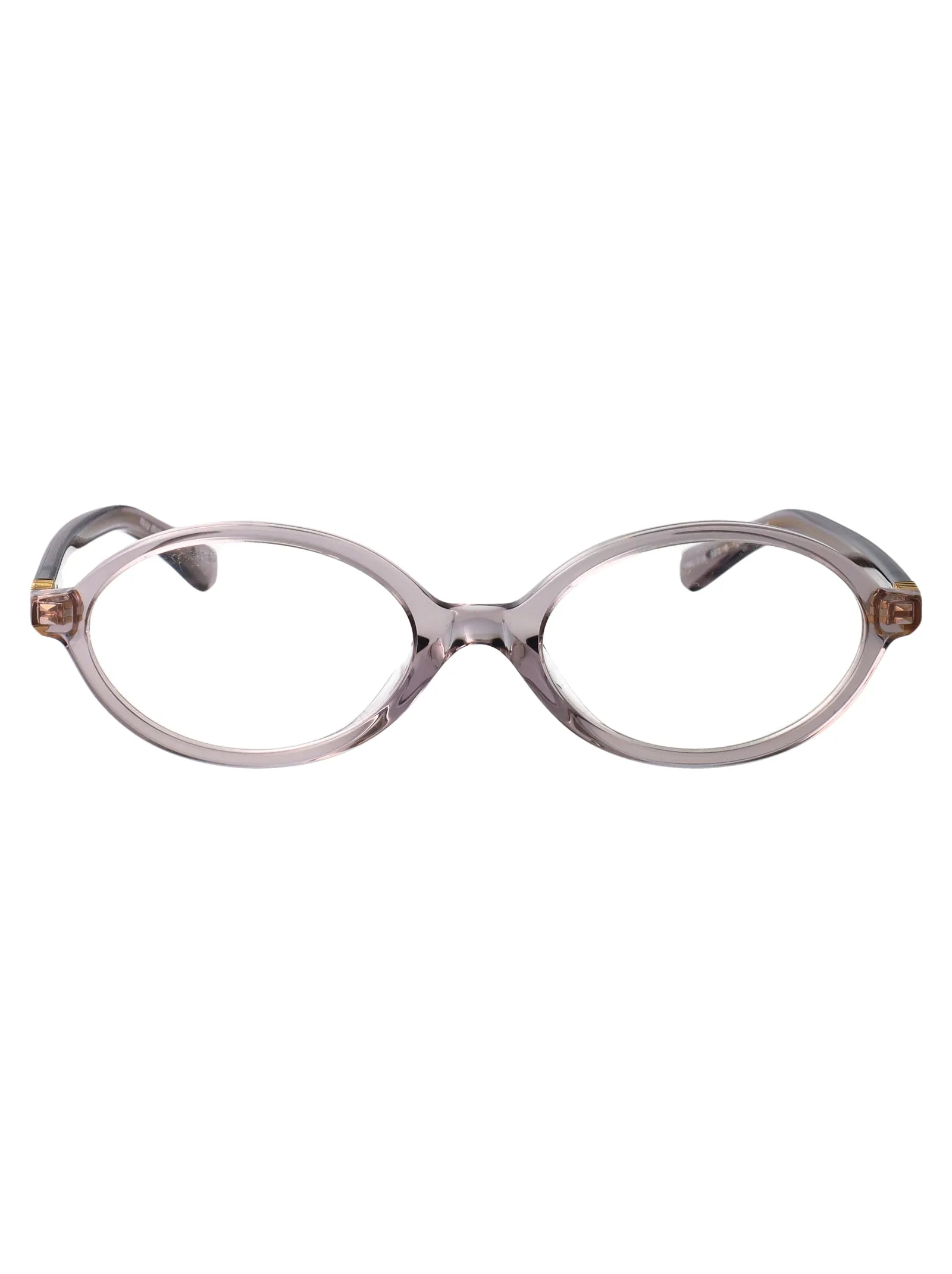 0MU 01XV OVAL Optical sold by Wanan Luxury product image thumbnail 2