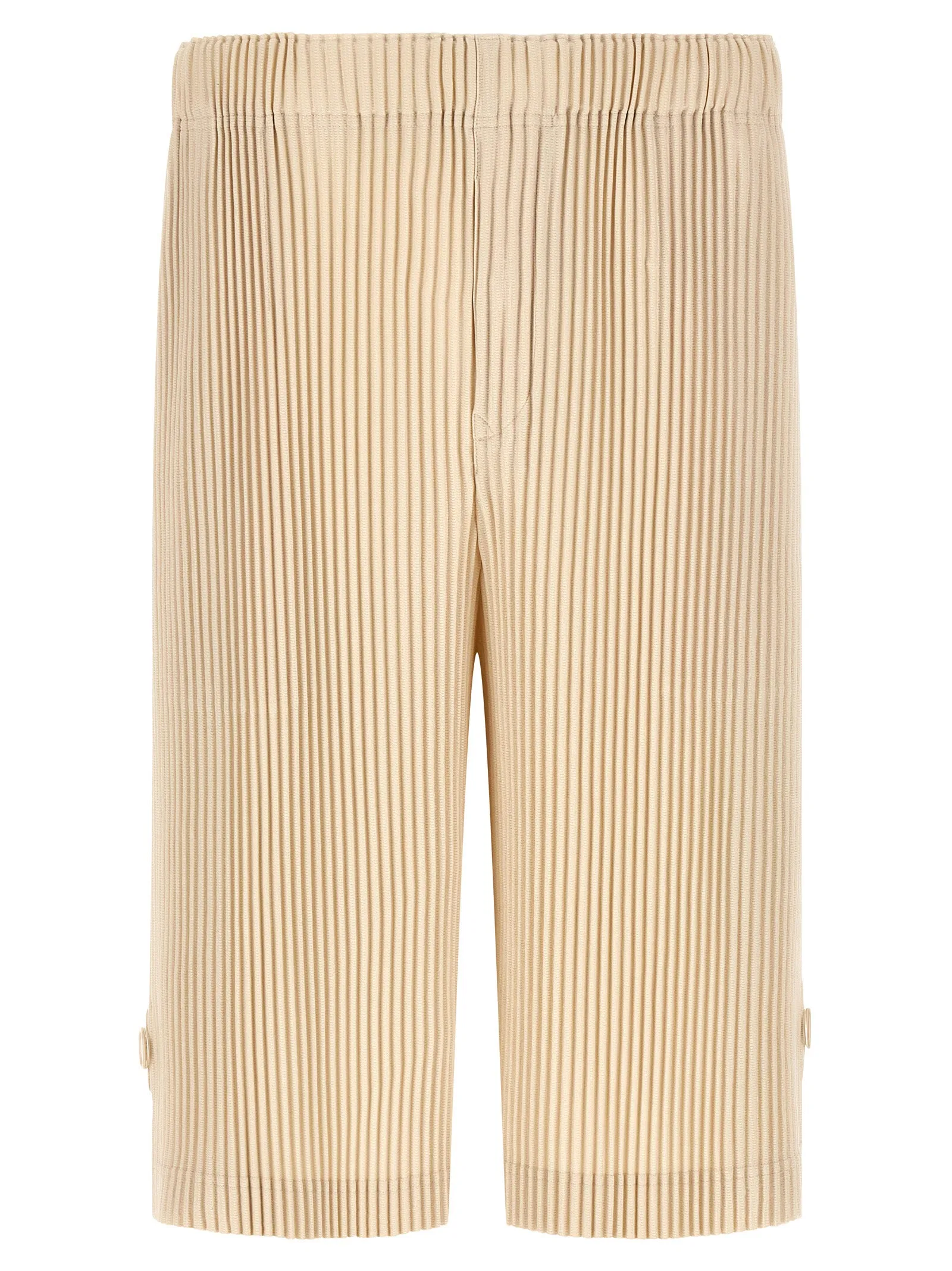 Wear Or Wrap Bermuda And Short Beige sold by Wanan Luxury